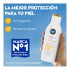 NIVEA SUN Protector Solar Facial Control De Brillo (50 ml),