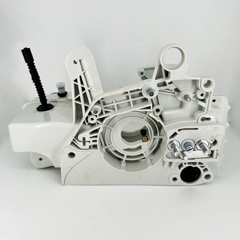 Hippotech Fuel Gas Tank Crankcase Engine Housing Replacement for STIHL