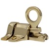 Springing Transom Window Casement Latch with Pull Handle