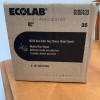 Ecolab CASE OF 2 Ecolab QC 35 MAXX Dual Action Floor Cleaner Bright Speed 1.3L 6100433
