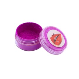 FOMIYES Diy Lipstick Powder Shading Ingredients for Skin High-shine Pigments for Lips Eyes Diy Makeup for Creative