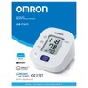 Omron HEM-7141T1 Bluetooth Blood Pressure Monitor – Upper Arm Automatic