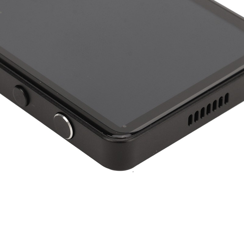 5.0 Inch MP4 Player Full Touch HD Screen Bluetooth WiFi