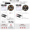 BTF-LIGHTING COB FCOB LED Strip Light, High Intensity, High Lumen,