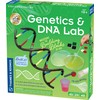 Thames & Kosmos Genetics & DNA Lab, Kids Science Kit,