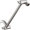Voolan 11 Inch Shower Extension Arm with Lock Joints, Adjustable