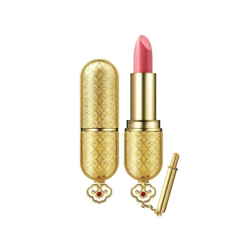The Who Gongjinhyang Me Luxury Lipstick / No. 25 Coral