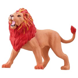 Takara Tomy Ania Adventure Continent Ania Kingdom Leonie (Lion)