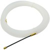 Lumonic Cable Pull-In Aid 20 m with Guide Spring 4