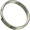 Himejiya Stainless Steel Double Ring (Inner Diameter 0.8 inches (20