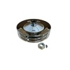 Oasis Automotive Starter And Import Suppliers GM Chrome Double Groove