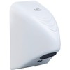 Sichler Haushaltsgeräte Hand Dryer: Automatic Electric Hand Dryer Wall Mounted