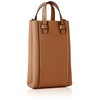 Furla Miastella Mini Vertical Cross Bag XS Cognac H, Cognac