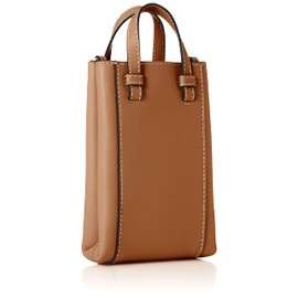 Furla Miastella Mini Vertical Cross Bag XS Cognac H, Cognac H