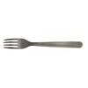 Hasami ware Common Dessert Fork 13246