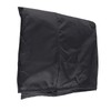 Full Upright Piano Cover Dust Sun Guard Waterproof Cloth Electrical