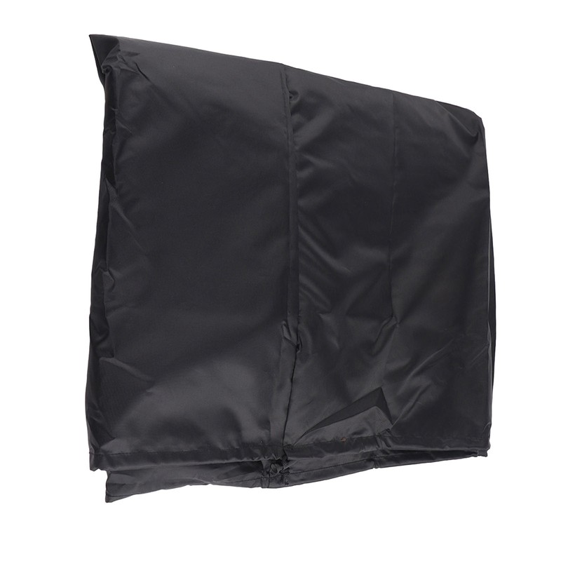 Full Upright Piano Cover Dust Sun Guard Waterproof Cloth Electrical