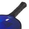 Prince Spectrum Graphite Pickleball Paddle (Blue)
