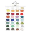 Old Fashioned Milk Paint Non-VOC Powder Paint, 1 Pint, Mercantile