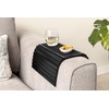 Kos Design sofa arm tray - Armchair table for couch