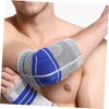 Healeved Breathable Elbow Sleeve Compression Men's Women's Arm Guard for