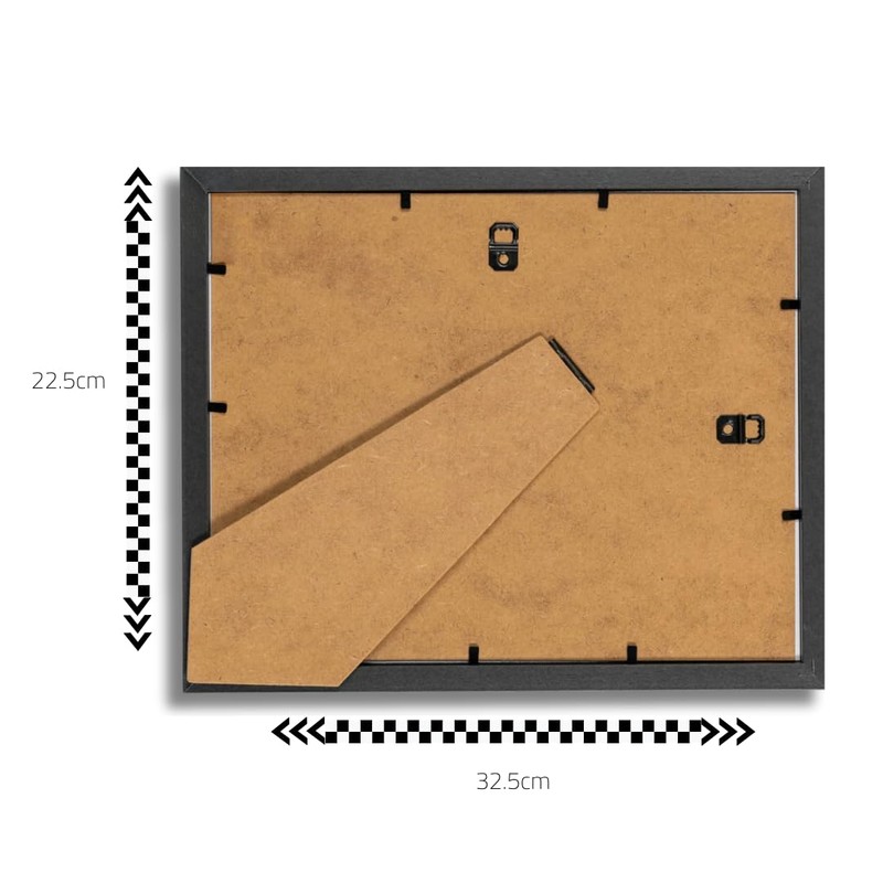 Lap Legends Lewis Hamilton 2024 Framed Display Gift with Reproduced