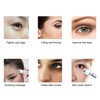 Electric Eye Massager AntiWrinkle Dark Circle Removal Portable Eye Beauty