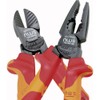 NWS 861-2 VDE Pliers Set of 2
