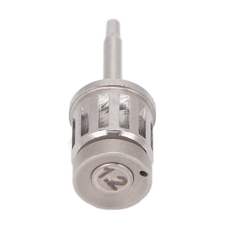 Dental Implant Screw Driver Portable Sturdy Stainless Steel Implant Screwdriver