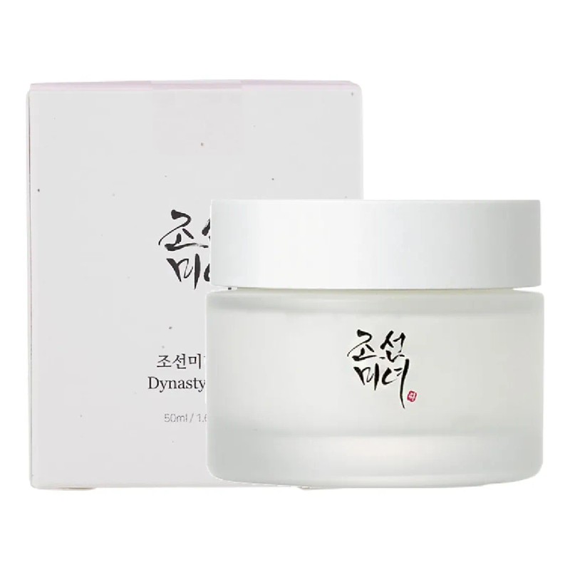 Crema Humectante Facial Dinasty Cream Beauty Joseon