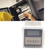 O111ROM DH48S-2Z LCD Display Timer Delay Relay 8 Pin 0.01S-9999H