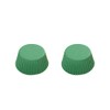 Decora 75 Pieces Baking Cups, 50 x 32 mm, Paper