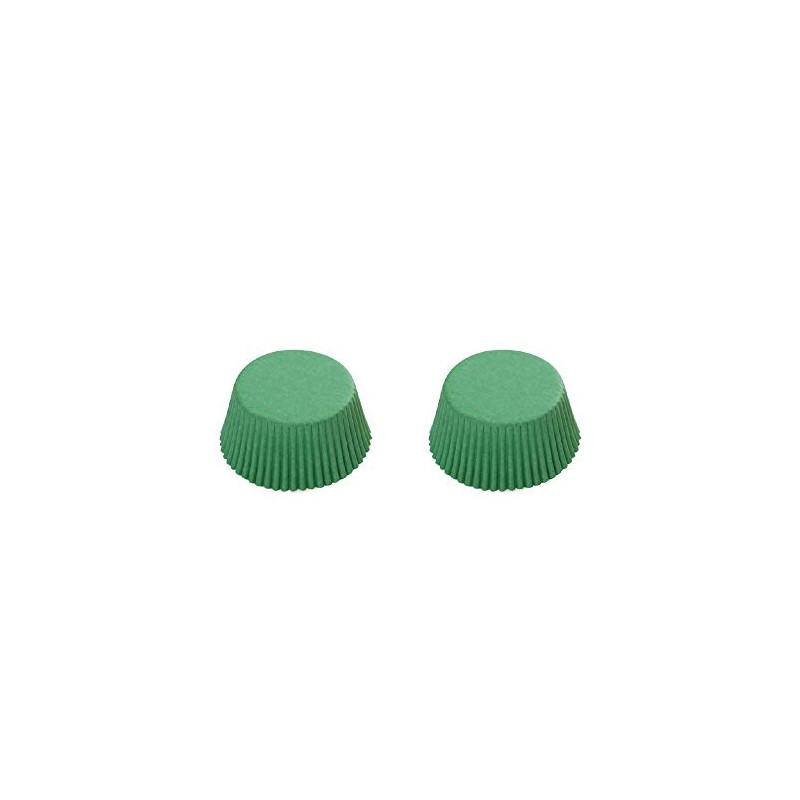 Decora 75 Pieces Baking Cups, 50 x 32 mm, Paper