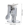 VILLFUL Boat Door Stopper Magnetic Door Holder Stainless Steel Marine