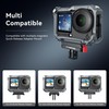 CYNOVA Osmo Action 6 Cage for DJI Osmo Action 6