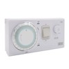 Greenbrook T109-C 16A Dual Tariff Boost Timer c/w 15-120min Boost