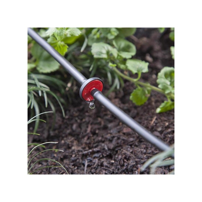 Raindrip R116C 0.5 GPH Mini In line Partially Pressure Compensating