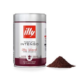 Illy Caffè Moka 100% Arabica - 250 gr