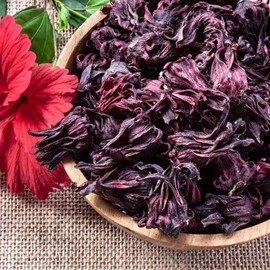 Best Choice's Dried Roselle