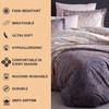 bahar tekstil 100% Cotton Soft Bed Sheets with Matching Pillow