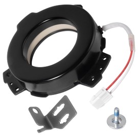MVW7232HW0 MVWB835DW3 W10754448 Washer Clutch Fit for May-tag bravos xl MVWB865GC0 MVWB835DW4 MVW7232HW1 MVWB755DW0 MVWB755DW1 MVWB765FW0 MVWB766FW0 MVWB855DW1 MVWB835DW2 (120V, 60HZ, 0.22A)