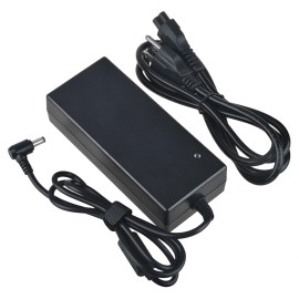 For MSI AC Adapter Charger For MSI GF63 8RC 8RD MS-16R1 Gaming Laptop 120W Power Supply