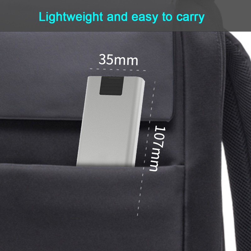 ACASIS M.2 Mobile Hard Disk Box NVME to USB3.1 Gen2