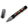 Posca Uni-Ball PC-5M Paint Marker Art Pens - 1.8-2.5mm –
