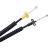 Raheem Front Door Handle Latch Release Cable LR025409 Front Door