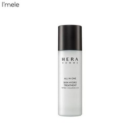 HERA Homme All In One Skin Hydro Treatment 150ml