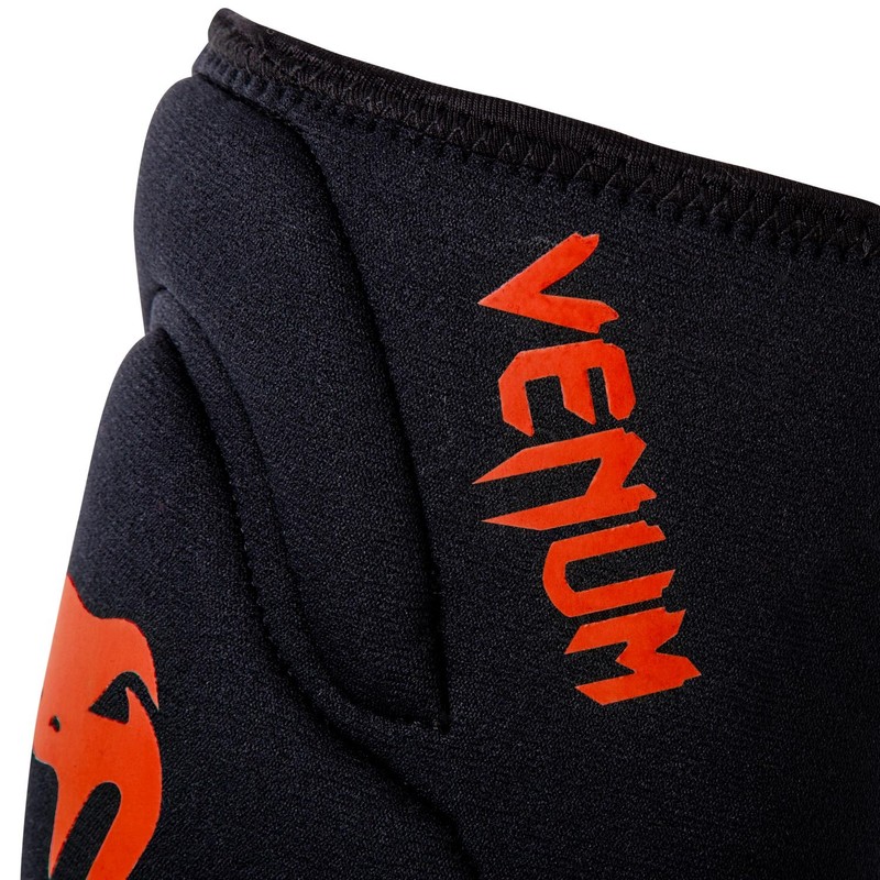 Venum Kontact rodilleras de Gel Kontact - Rodilleras de gel