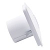 Xpelair DX100BHPTS 4 inch (100mm) Simply Silent DX100B Bathroom Fan-Humidistat