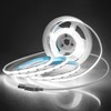 ALITOVE COB LED Tape Light, USB LED Tape, 5V, 2M,