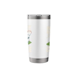 Lawn Mowing Gardener - Gardening Lawn Mower Stainless Steel Insulated Tumbler